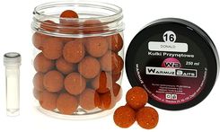 Zdjęcie Warmuzbaits Kulki Proteinowe Przynętowe Warmuz Baits 16Mm Dopalacz Donald - Kłecko