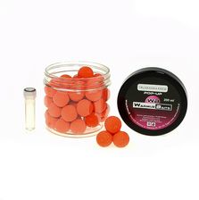 Zdjęcie Warmuzbaits Kulki Haczykowe Pop Up 15Mm Warmuz Baits Truskawka Krem - Bodzentyn