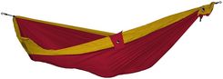Zdjęcie Ticket To The Moon Hamak Dwuosobowy Double Hammock Czerwone - Pyrzyce