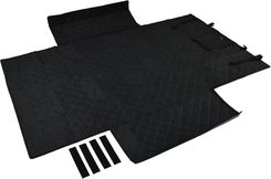 Zdjęcie Roony Mata Ochronna Do Bagaznika Dla Psów 102/167X180 Cm - Sławków