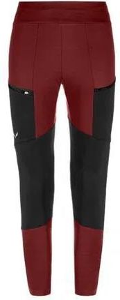 Spodnie SALEWA PUEZ DRY RESP W CARGO TIGHTS Lady rozmiar M - 10035384SAL01M