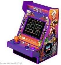 Zdjęcie Produkt z Outletu: My Arcade Nano Player Data East Hits - Brusy