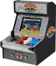 Zdjęcie Produkt z Outletu: My Arcade Micro Player Retro Arcade Street Fighter Ii Champion Edition - Zbąszynek