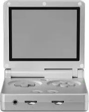 Zdjęcie Produkt z Outletu: Anbernic Rg35Xx Sp Srebrny - Zbąszynek