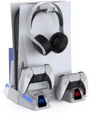 Zdjęcie Produkt z Outletu: Cobra Cr1Ps5Wh - Milicz