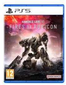 Zdjęcie Produkt z Outletu: Armored Core Vi Fires Of Rubicon - Stawiski