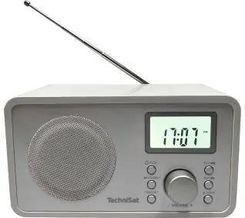 Zdjęcie Produkt z Outletu: Technisat Classic 200 Biały - Lądek-Zdrój