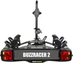 Zdjęcie Buzzrack Bagaznik Rowerowy Na Hak Buzzracer 2 - Platforma Na 2 Rowery  - Olkusz