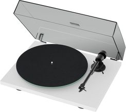 Zdjęcie Pro-Ject T1 EVO BT (Biały satyna) - Puszczykowo