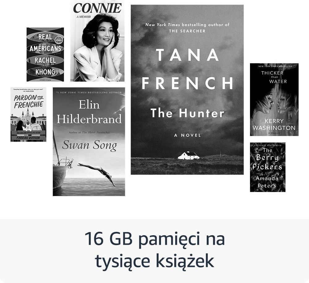 New Kindle 2024 16GB マッチャ 広告なし New Kindle 2024 16GB マッチャ 広告なし Amazon NEW Kindle