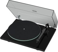 Zdjęcie Pro-Ject T1 EVO Phono (Czarny połysk) - Nekla
