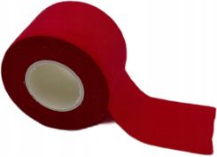 Zdjęcie Dunlop Taśma Kinezjologiczna Tape 7.3m X 38mm Czerwony - Krośniewice