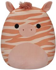 Zdjęcie Squishmallows P18 Josue Zebra Soft Toy 50Cm - Radziejów