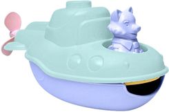 Zdjęcie Le Jouet Simple Moja Pierwsza Łódź Podwodna Turkusowa - Kościerzyna