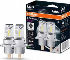 Osram Car Light Led Lamp Easy H4/H19 12V 64193DWESY2HB