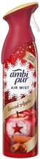 Zdjęcie Ambi Pur Odświeżacz powietrza Air Spray Pikantne Jabłko 185ml - Lubin