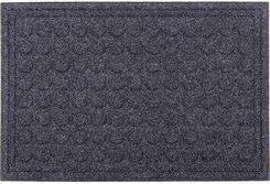 Zdjęcie Multi Decor Wycieraczka Easy Rounds Antracytowy 40x60cm - Gozdnica