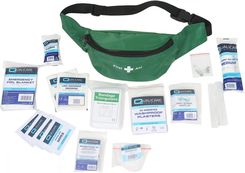 Zdjęcie Powershot Powercare Apteczka Pierwszej Pomocy Zielone - Buk