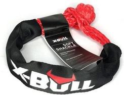 Zdjęcie X-Bull Szekla Syntetyczna 10X600Mm 12T - Małomice