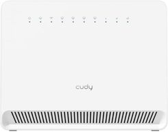 Router na karte SIM CUDY LT400E_EU | Wi-Fi 4, 4G LTE