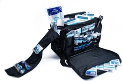 Zdjęcie Torba Medyczna Pierwszej Pomocy Powercare - Kolonowskie