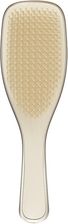 Zdjęcie Tangle Teezer Ultimate Detangler Neo Gold Płaska Szczotka Do Wszystkich Rodzajów Włosów 1szt. - Szczytno