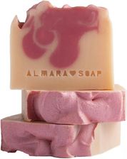 Almara Soap Fancy Odurzający wiciokrzew mydło robione ręcznie 100 g