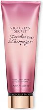 Zdjęcie Victoria'S Secret Strawberries & Sparkling Wine Mleczko Do Ciała 236ml - Buk