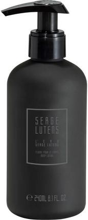 Serge Lutens Matin Lutens L´Eau Perfumowane Mleczko Do Ciała Do Rąk I Ciała 240ml