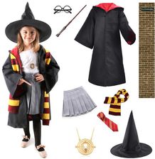Zdjęcie Prc Strój Hermiona Harry Potter Zestaw 13 Elem 145 - Jeziorany