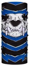 Chusta Buff Original Ecostretch T-KNUCKLE BLUE