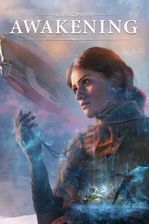 Unknown 9 Awakening Pre-Order Bonus (PS4 Key)