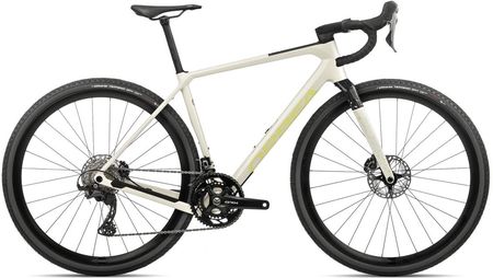 Orbea Terra M20Iteam Ivory White Lim 28 2024