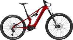 Rower elektryczny Cannondale Moterra Sl Carbon 2 Czerwony 27,5 29 2024M
