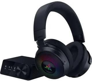 Razer Kraken V4 Pro Czarny (RZ0405160100R3M1)