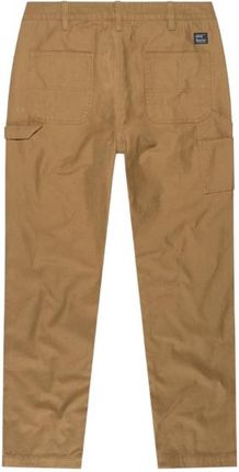 Vintage Industries Pants Scope, Dark Tan