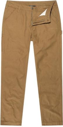 Vintage Industries Cooper Pants, Dark Tan