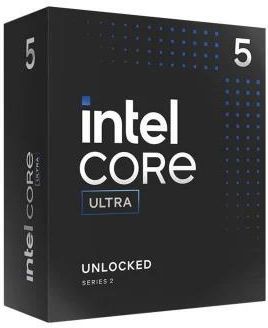 Intel Core Ultra 5 245KF 3,6GHz (BX80768245KF)