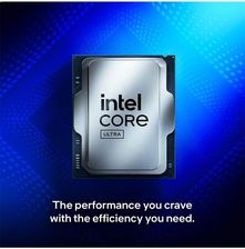 Intel Core Ultra 7 265KF 3,3GHz (BX80768265KF)