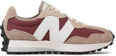 Buty do chodzenia męskie New Balance 327 | Zbieraj punkty za zakupu! Odkryj program Decathlon Active! - zdjęcie 2