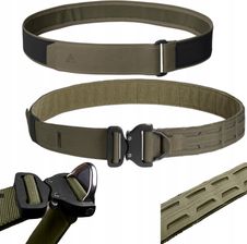 PAS TAKTYCZNY + WENĘTRZNY DIRECT ACTION WARHAWK MOLLE RANGER GREEN - XL