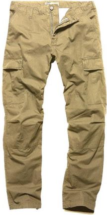 Vintage Industries Tyrone BDU Pants, dark khaki