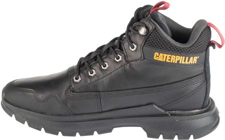 Caterpillar Colorado Sneaker WP P725946 : Kolor - Czarne, Rozmiar - 42 - zdjęcie 2
