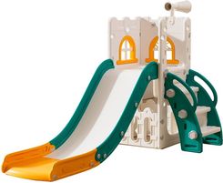 Zdjęcie Plac zabaw Twierdza - Lublin