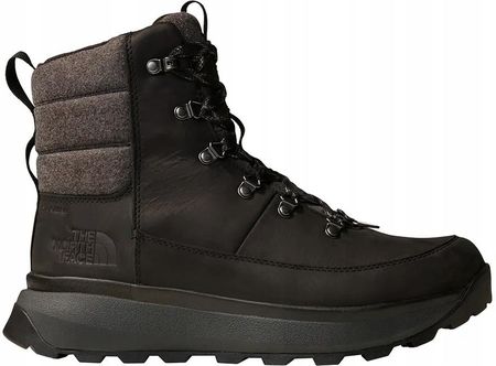 The North Face Bergen Leather Wp 0A8A9MKX71 Buty męskie