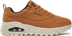 Zdjęcie Skechers Uno Rugged Wat Air Proof 183048 Brązowy - Miłosław