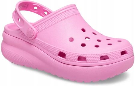 Dziecięce Chodaki Buty Klapki Crocs Classic Cutie 207708 Clog 29-30