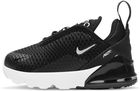 Buty dla niemowląt / maluchów Nike Air Max 270 - Czerń