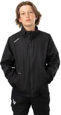 Zdjęcie Kurtka Bauer Team Lightweight Dziecięce (rozmiar m, kolor czarny) / Wysyłka 24h / Dostawa od 0zł / - Sławków