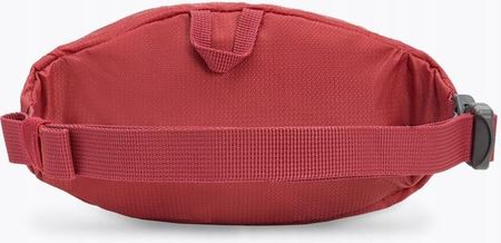Saszetka nerka dziecięca deuter Belt czerwona - zdjęcie 2